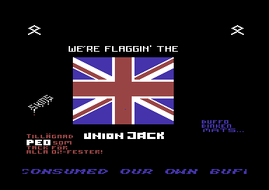 The Union Jack